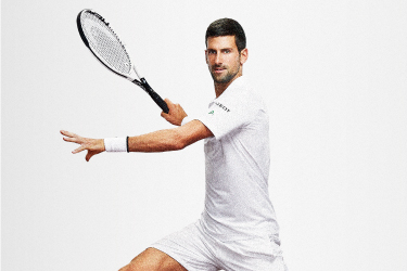 TENNIS テニス