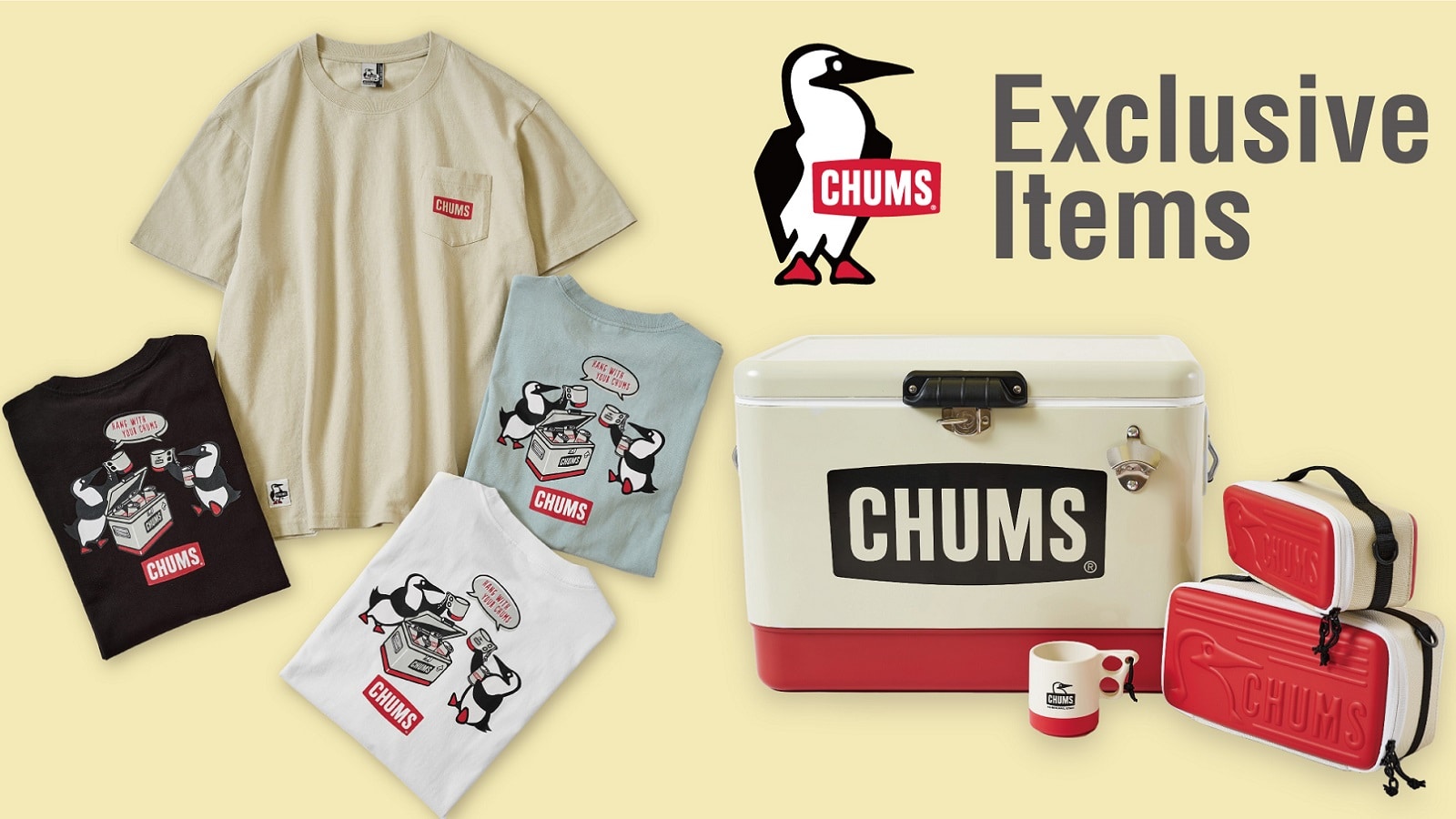 CHUMS