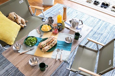 TABLE テーブル