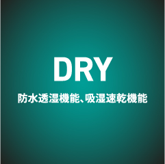 DRY
