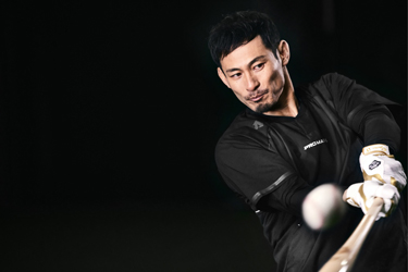 Baseball 野球