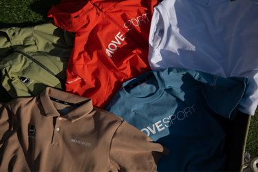 Sports Wear スポーツウェア