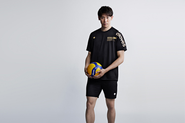 Volleyball バレーボール