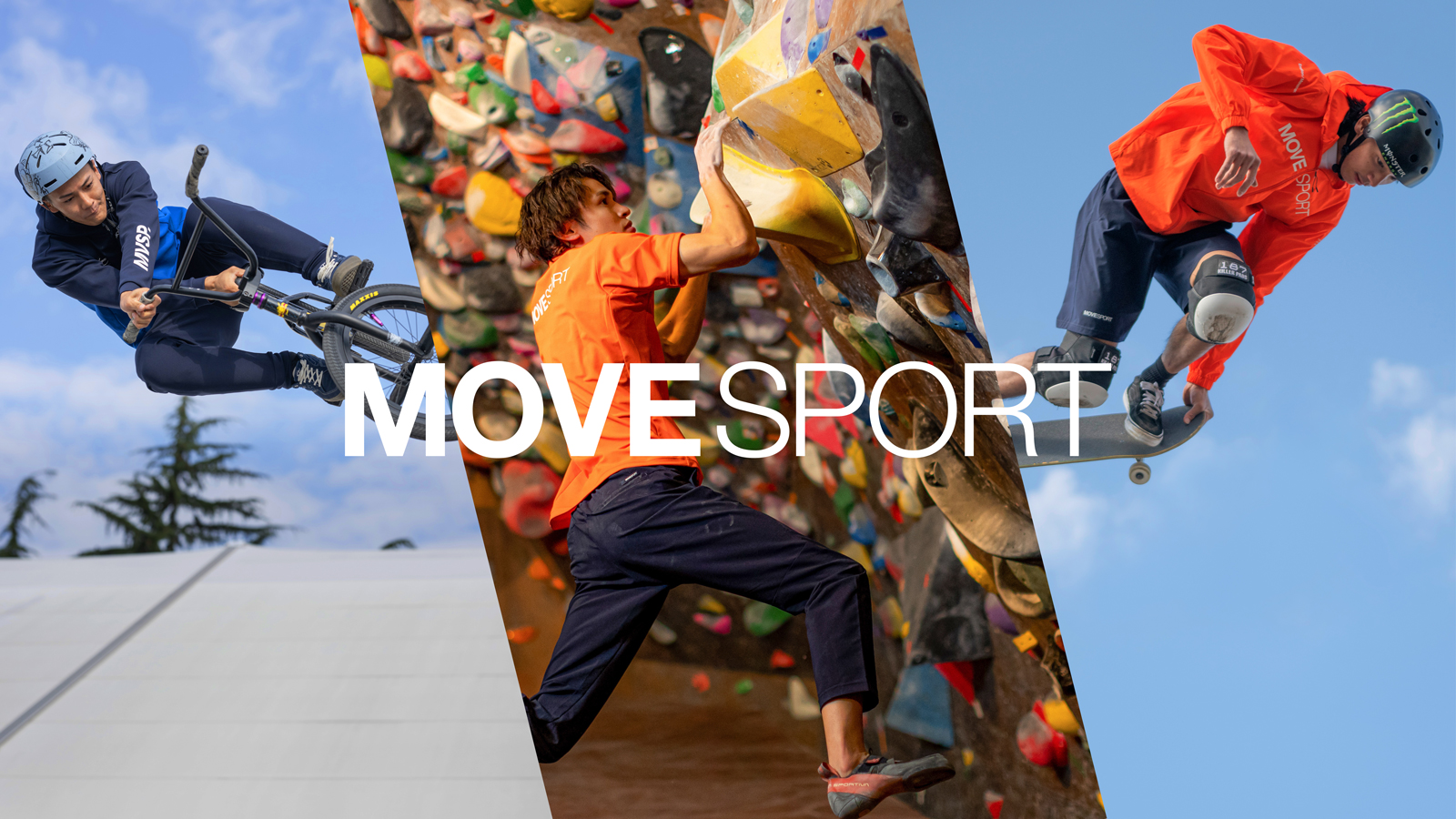 MOVE SPORT