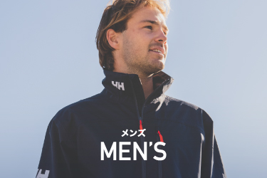 MEN'S　メンズ