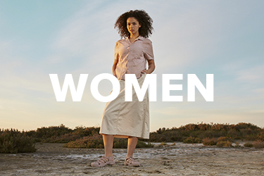 WOMEN'S レディース
