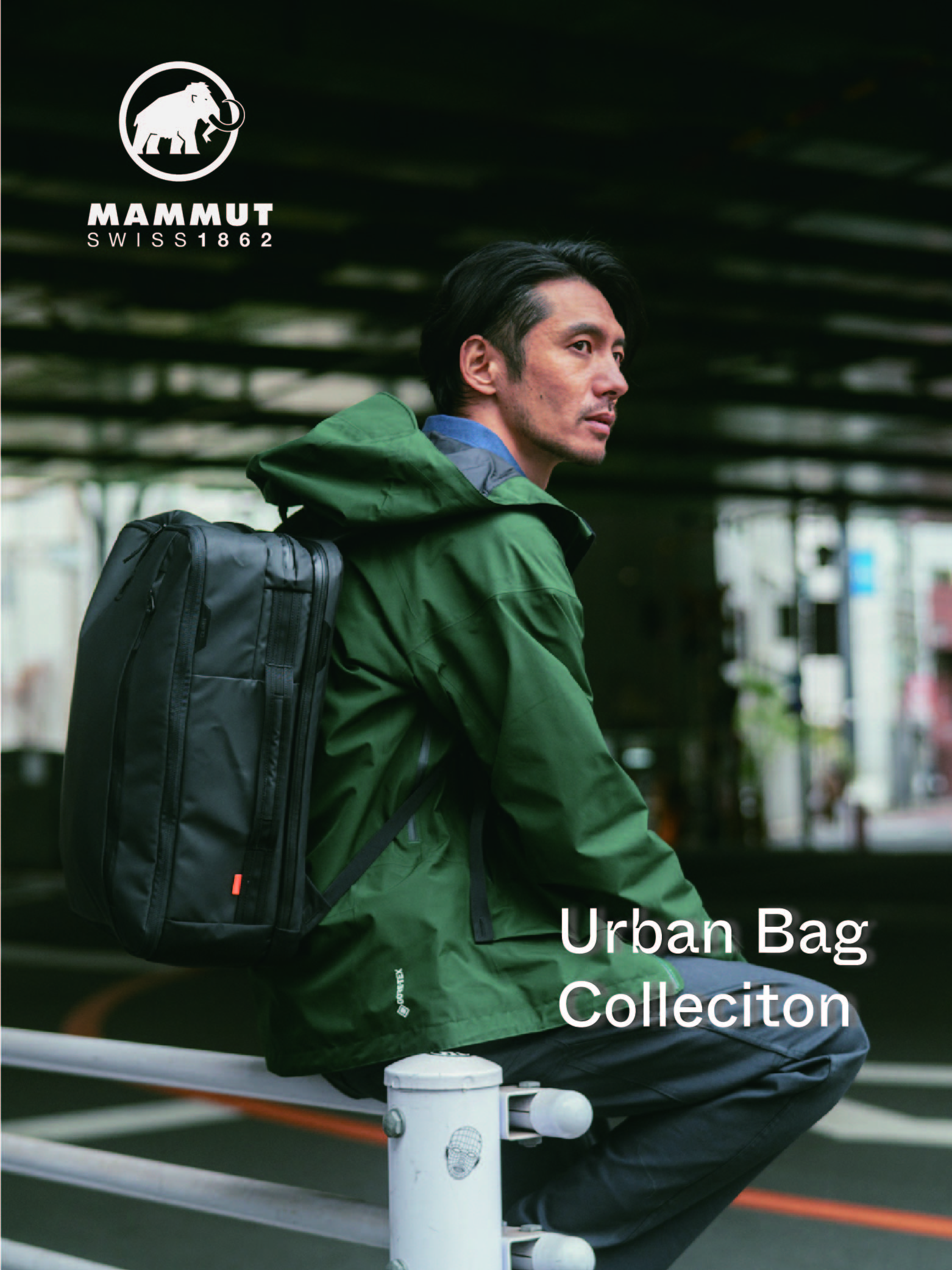 MAMMUT (マムート) - メガスポーツ公式 - スポーツ・アウトドア