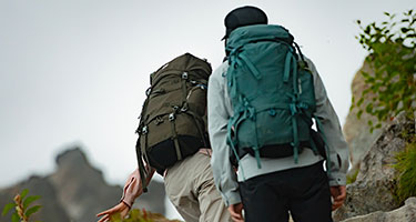 BACKPACK バックパック