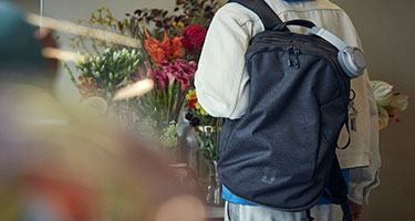 DAYPACK デイパック