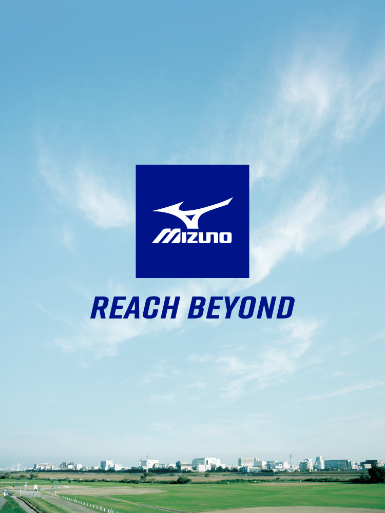 MIZUNO (ミズノ) - メガスポーツ公式 - スポーツ・アウトドア MIZUNO (ミズノ) - メガスポーツ公式 - スポーツ・アウトドア