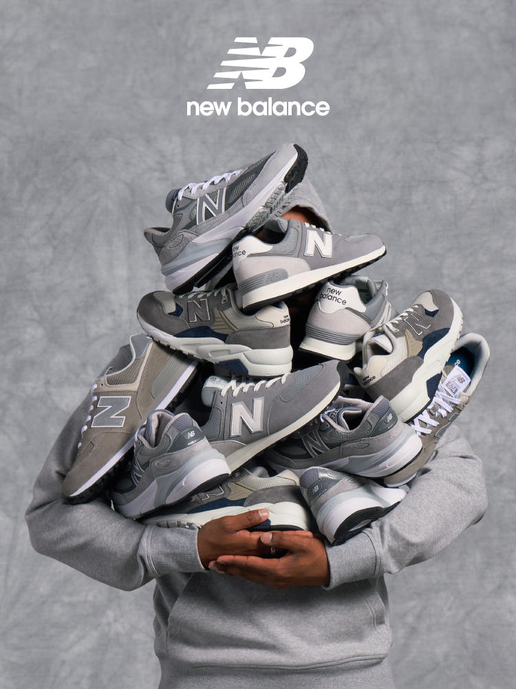 New Balance (ニューバランス) - メガスポーツ公式 - スポーツ