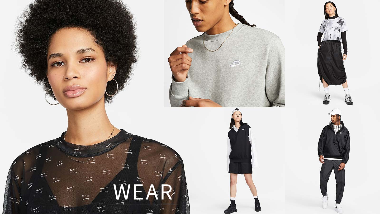 WEAR