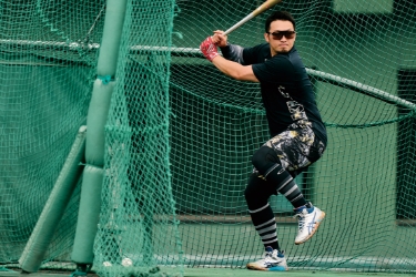 Baseball ベースボール