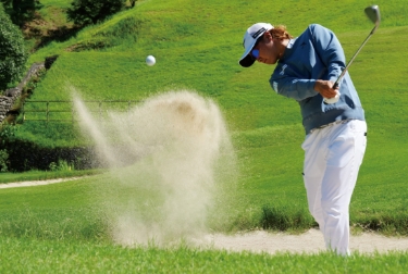 Golf ゴルフ