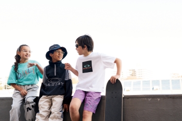Junior Apparel ジュニアアパレル