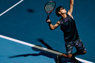 Tennis ラケットスポーツ