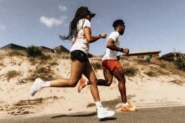 ROAD RUNNING ロードランニング