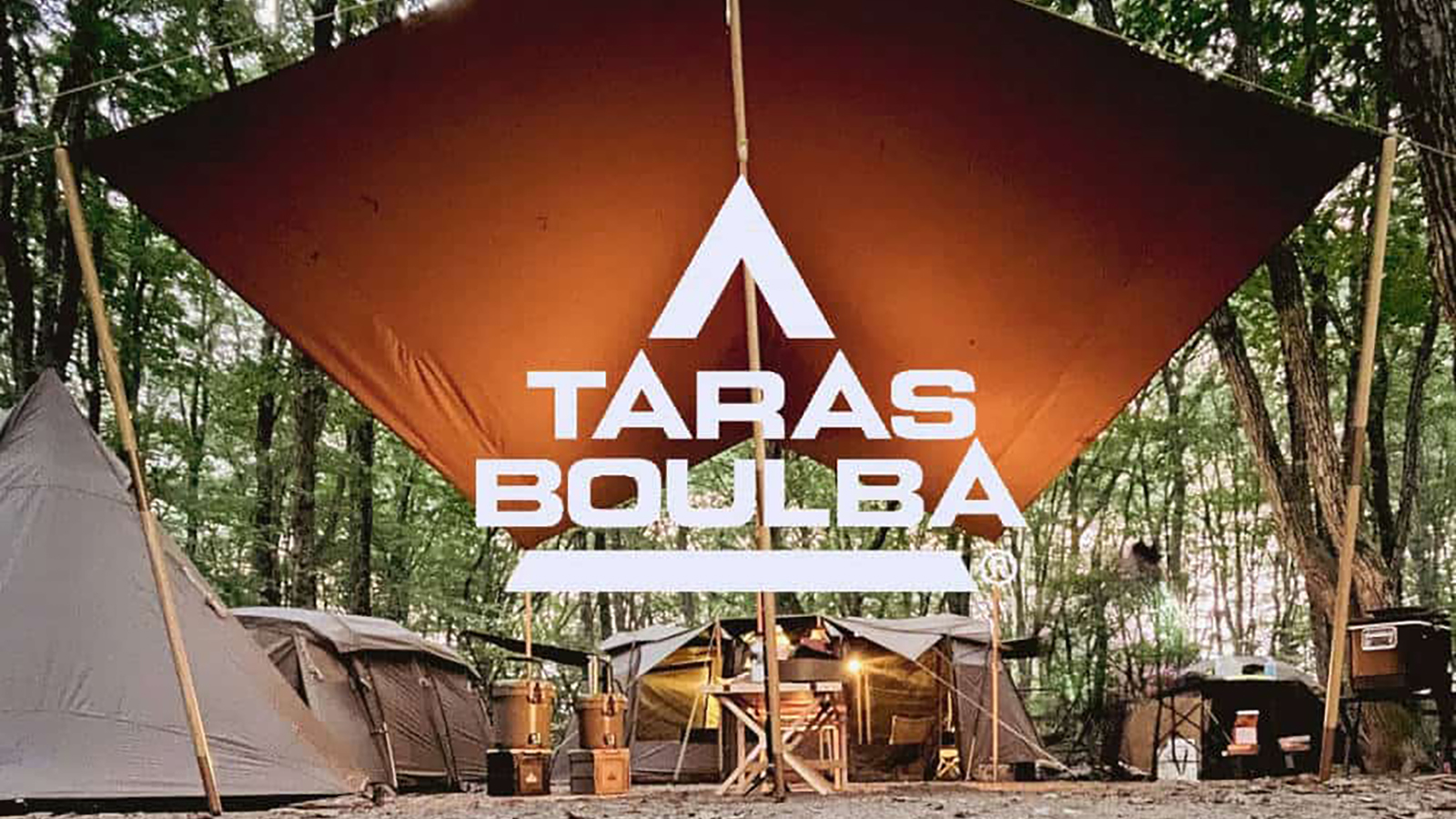 TARAS BOULBA