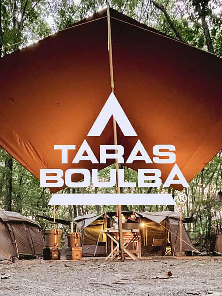 TARAS BOULBA (タラスブルバ) - メガスポーツ公式 - スポーツ