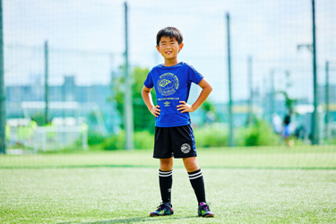Junior ジュニア