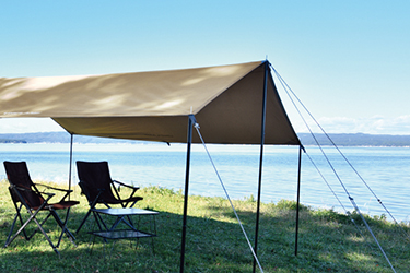 TENT&TARP テント&タープ
