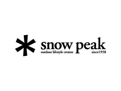 Snow Peak スノーピーク