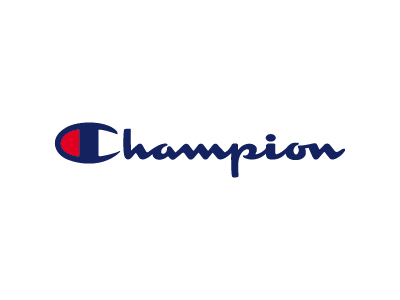 Champion チャンピオン