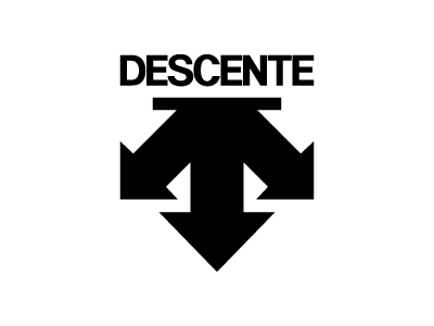 DESCENTE デサント