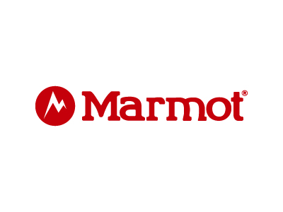 Marmot マーモット