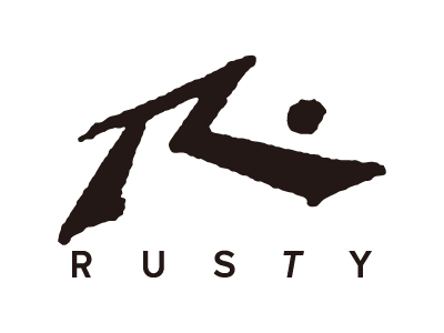 RUSTY(ラスティ)