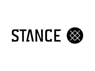 STANCE スタンス