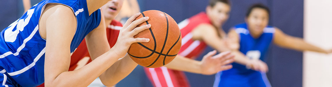 basketball