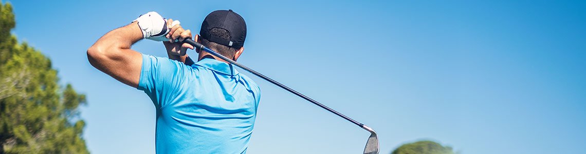 golf