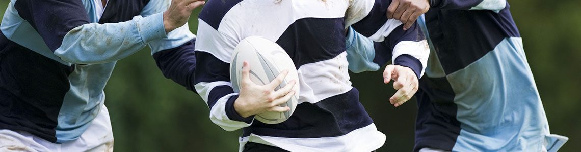 rugby