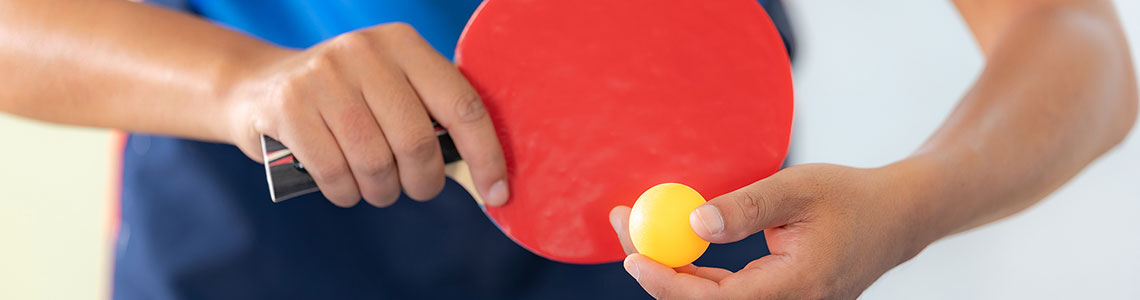 table-tennis