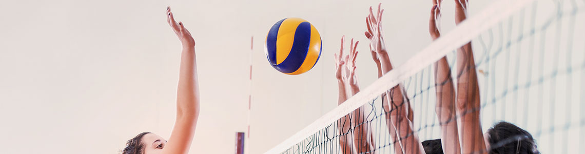 volleyball