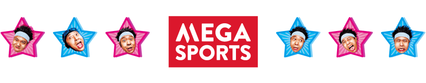 MEGA SPORTS