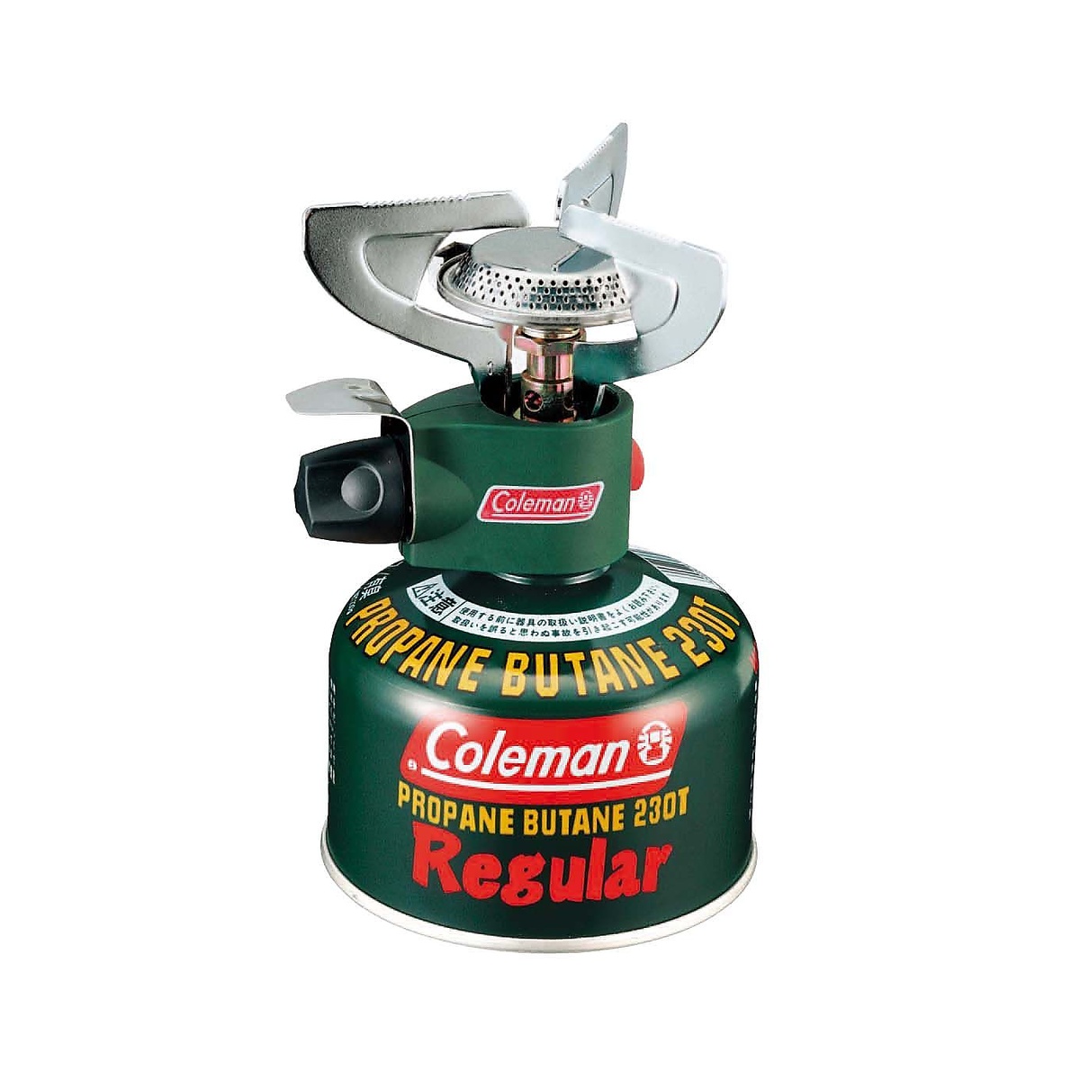 アウトランダー マイクロストーブ PZ