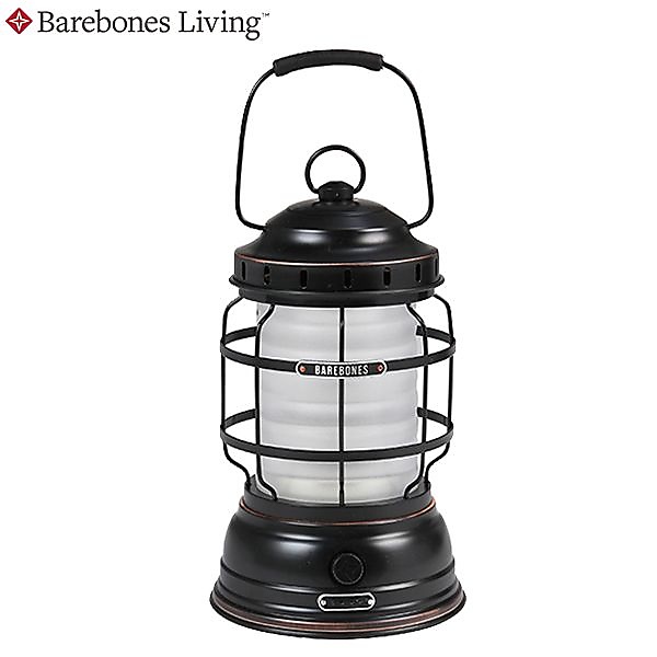 BBLフォレストランタンLED2.0アンティークブロンズ