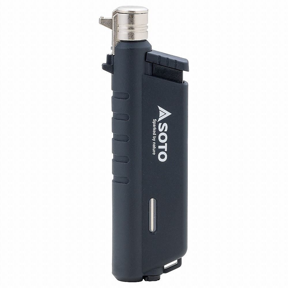 スライドガストーチ