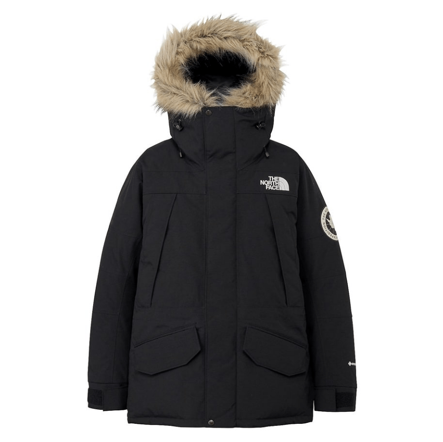 Antarctica Parka