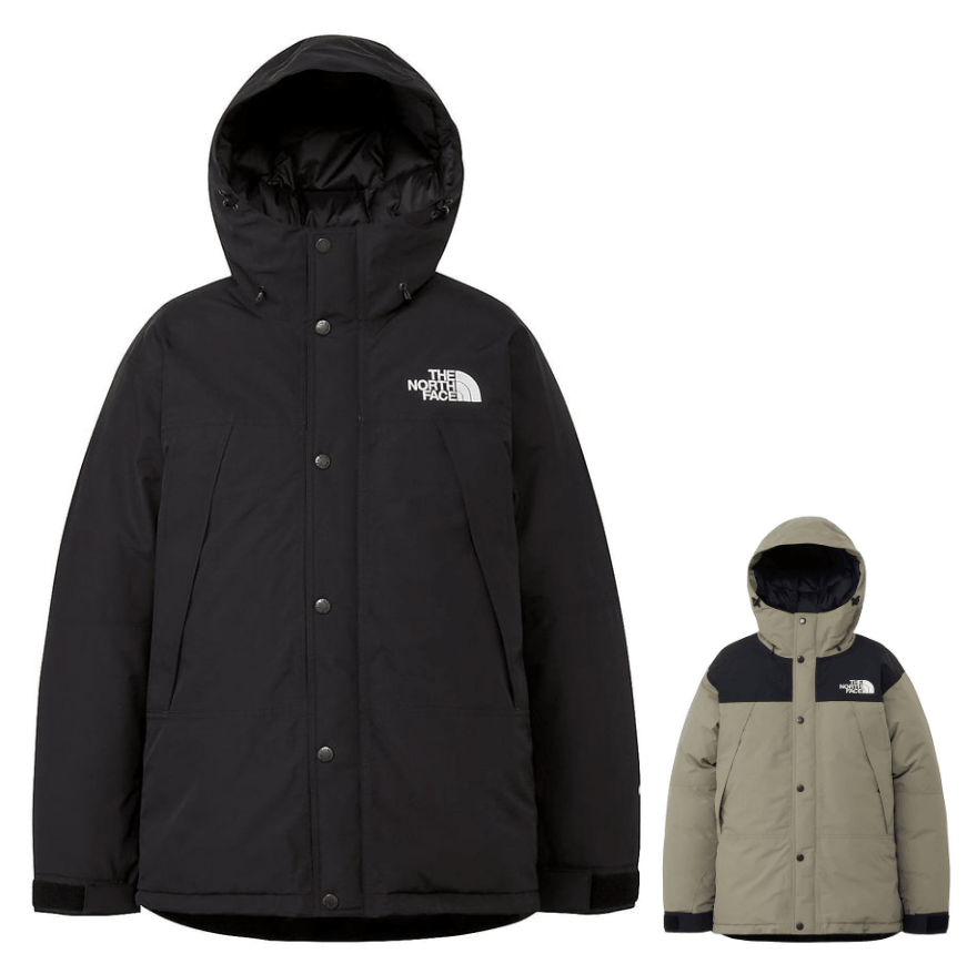 THE NORTH FACE 新作アウター先行予約 - メガスポーツ公式 - スポーツ