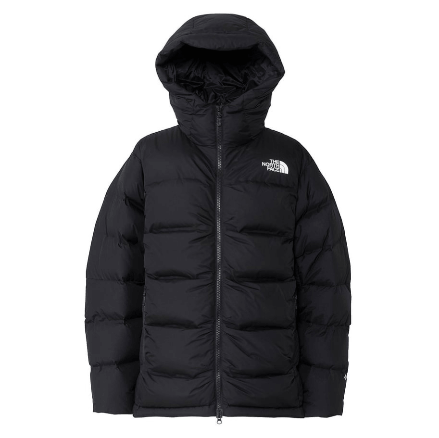 EX BELAYER PARKA