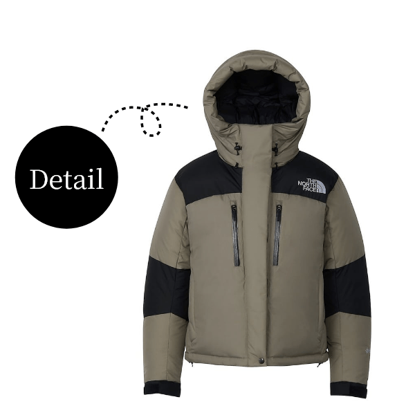 SHORT BALTRO LT JK MK