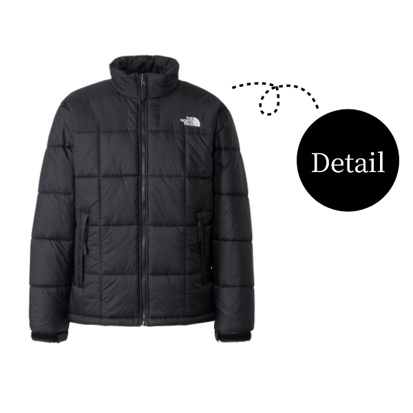 INSLT LHOTSEJACKET K