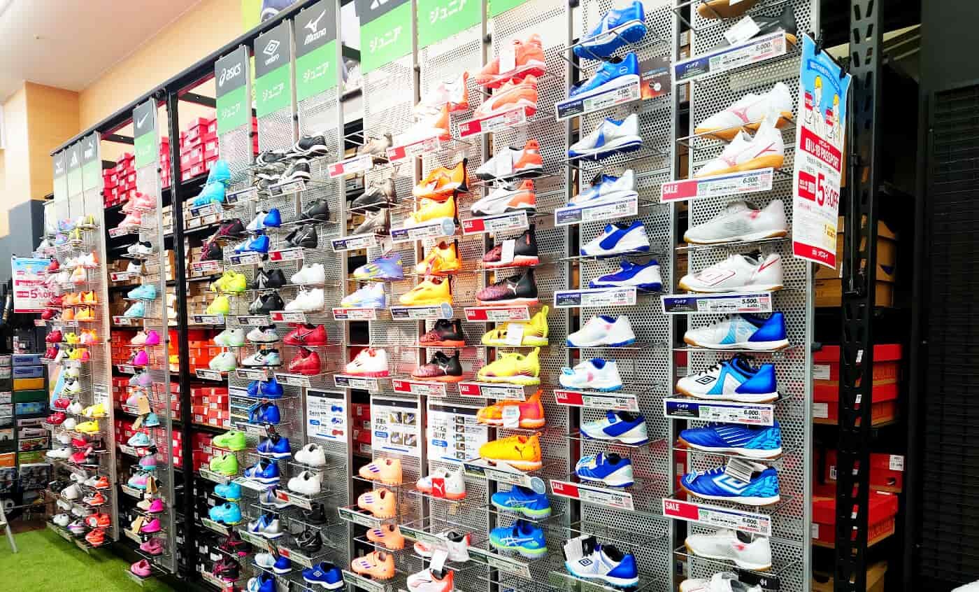 メガスポーツ土浦店 - メガスポーツ公式 - スポーツ・アウトドア用品通販