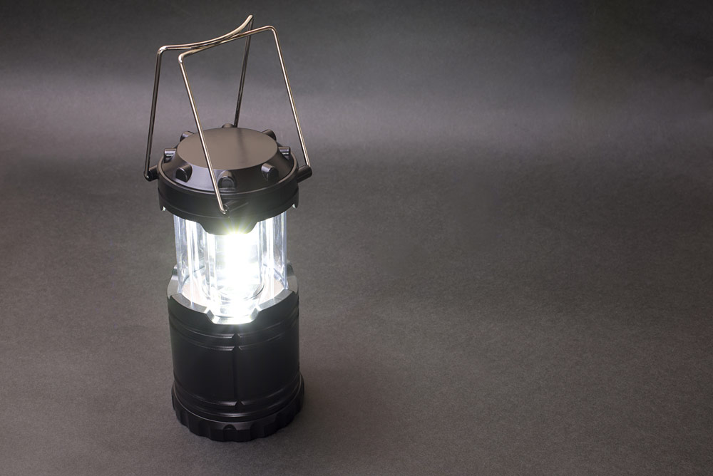 LEDランタン