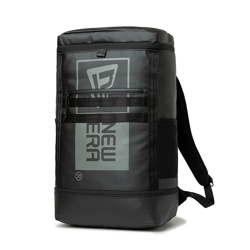 BOX PACK LARGE TPU BOX LOGO GRP 251