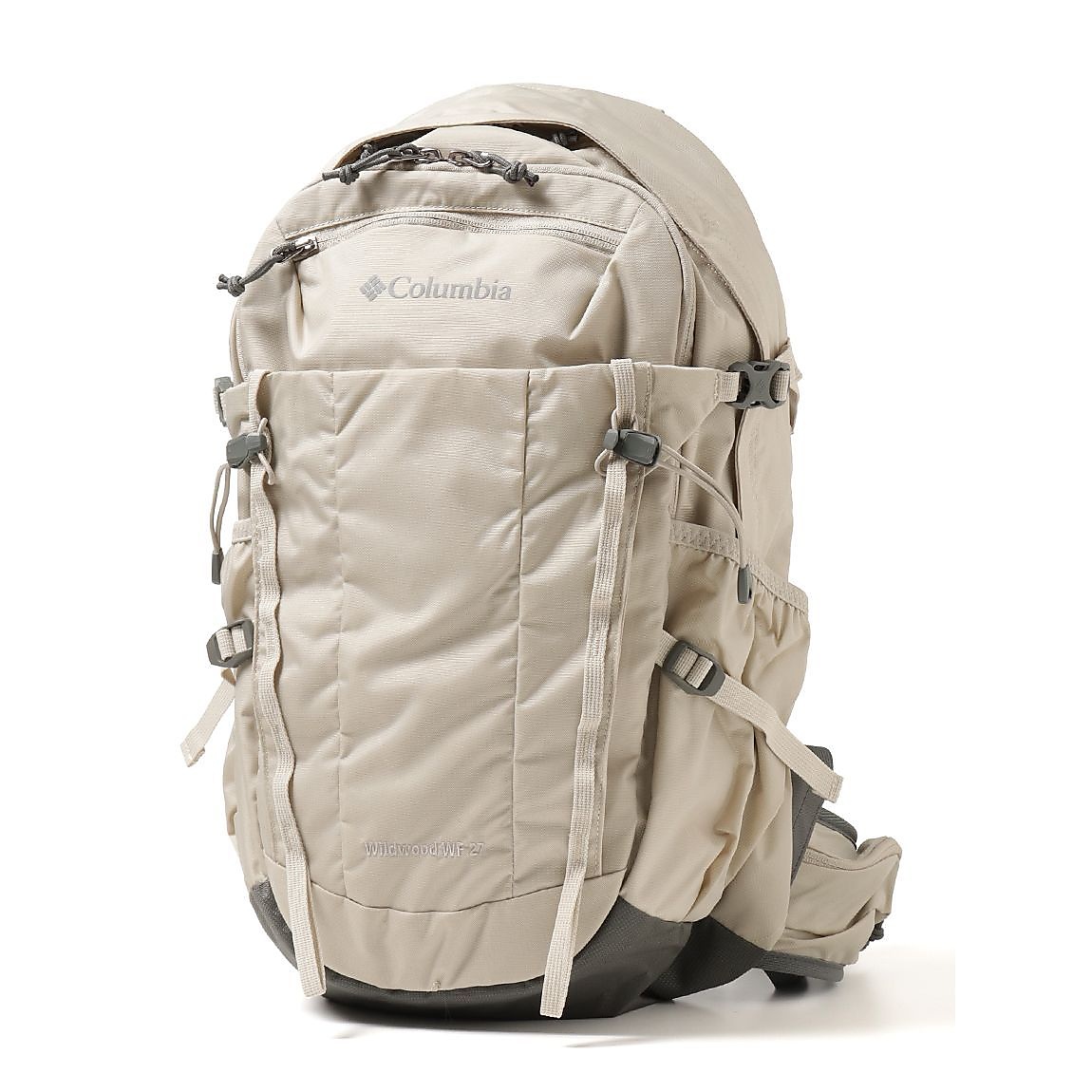 ワイルドウッド WF 27L バックパック