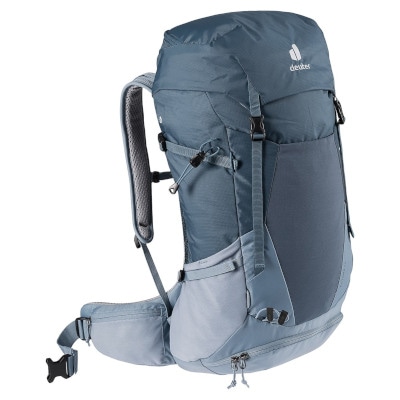 トレッキングパック